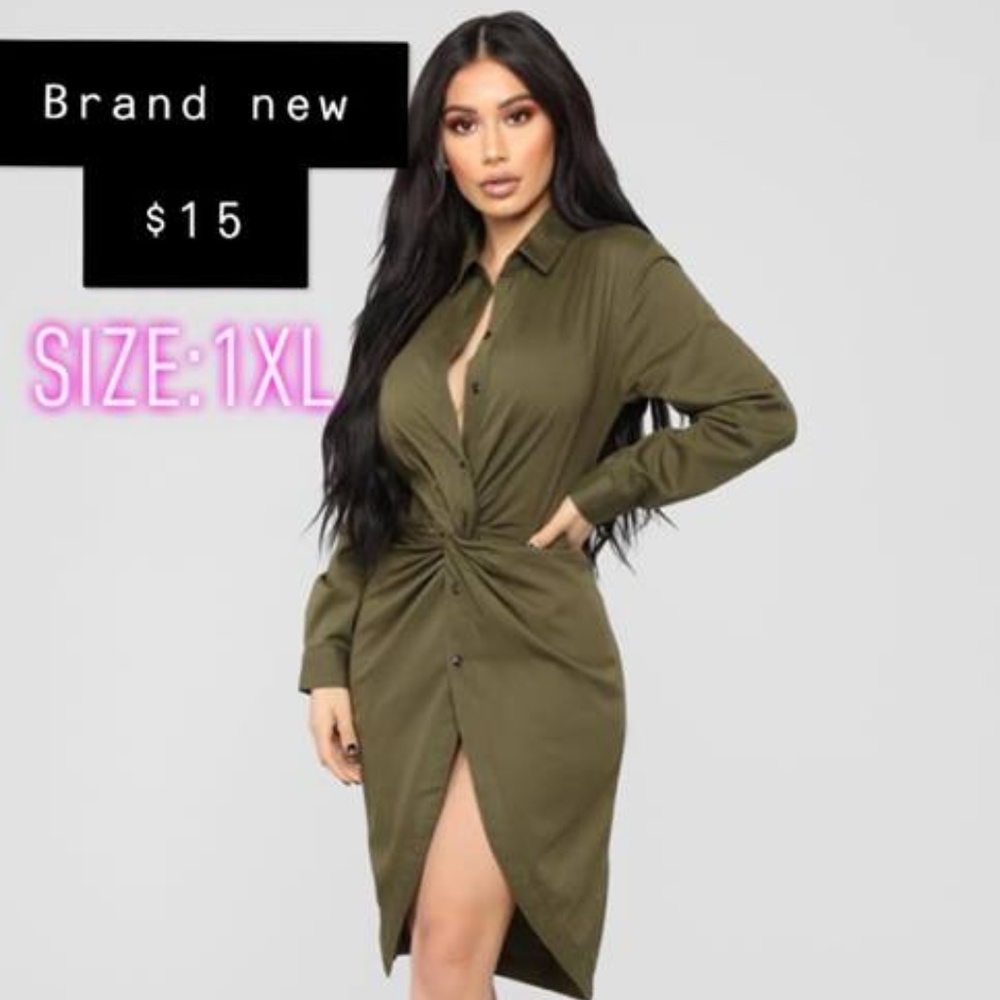 Women dress